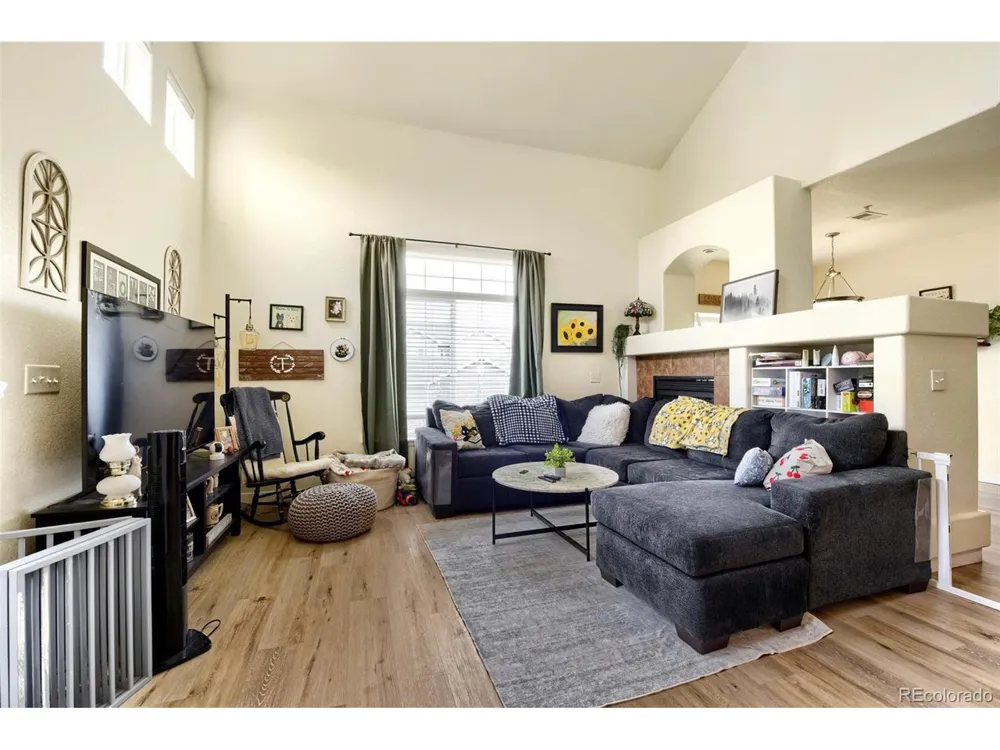 431 Black Feather Loop #820 Castle Rock, CO 80104