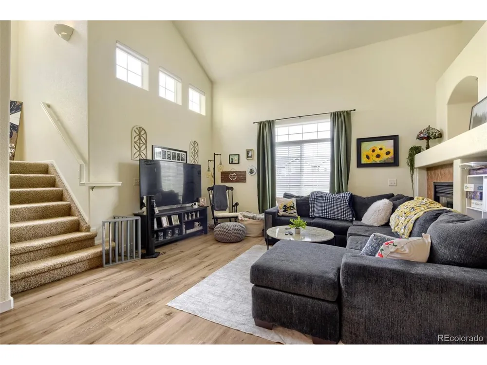 431 Black Feather Loop #820 Castle Rock, CO 80104