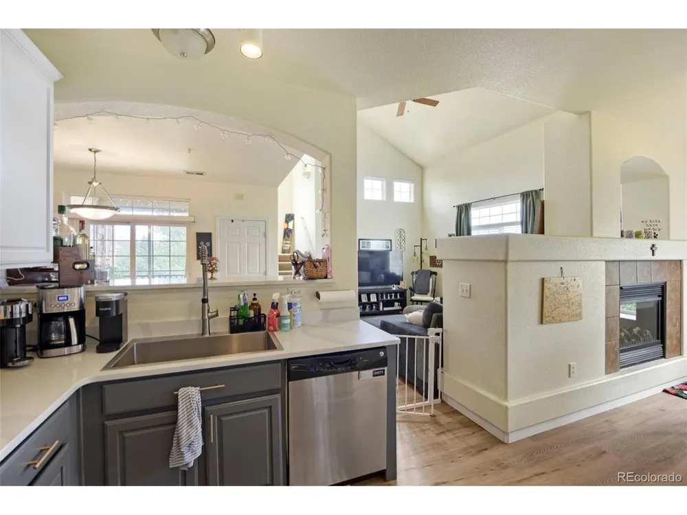 431 Black Feather Loop #820 Castle Rock, CO 80104