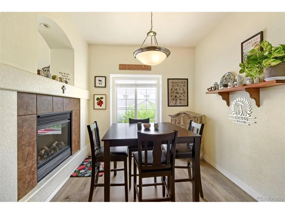 431 Black Feather Loop #820 Castle Rock, CO 80104