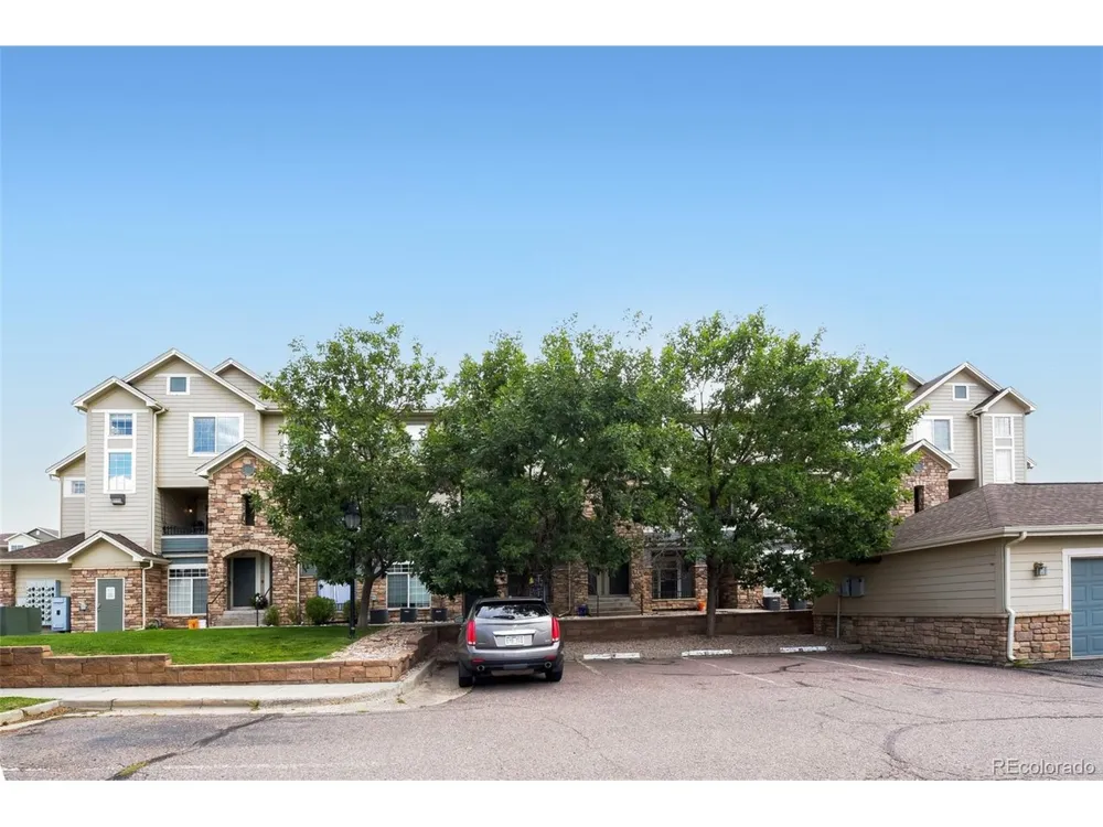 431 Black Feather Loop #820 Castle Rock, CO 80104