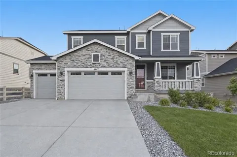 4647 Gray Wolf Lane