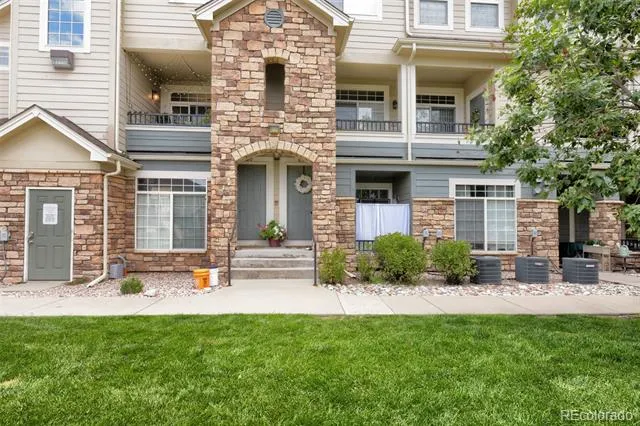 431 Black Feather Loop #820 Castle Rock, CO 80104
