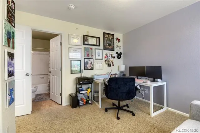 431 Black Feather Loop #820 Castle Rock, CO 80104
