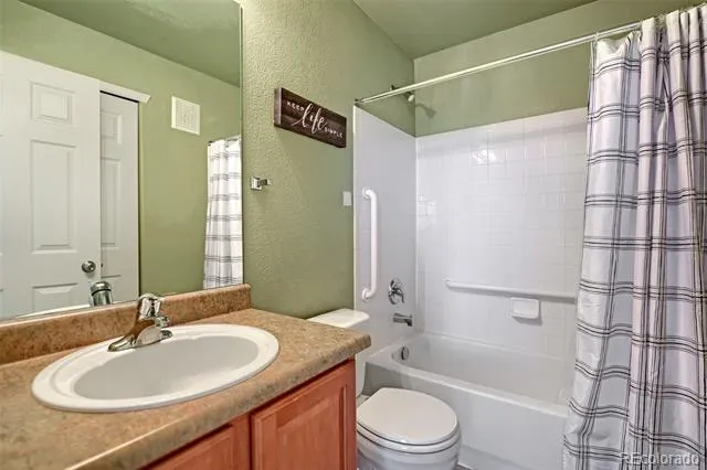 431 Black Feather Loop #820 Castle Rock, CO 80104