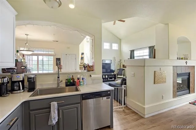 431 Black Feather Loop #820 Castle Rock, CO 80104