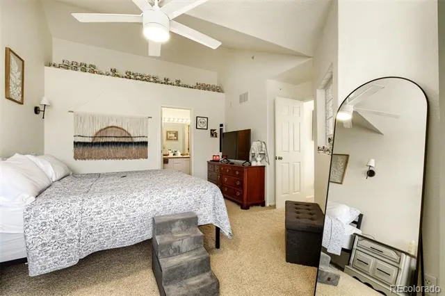 431 Black Feather Loop #820 Castle Rock, CO 80104