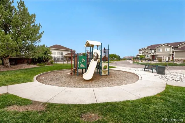 431 Black Feather Loop #820 Castle Rock, CO 80104