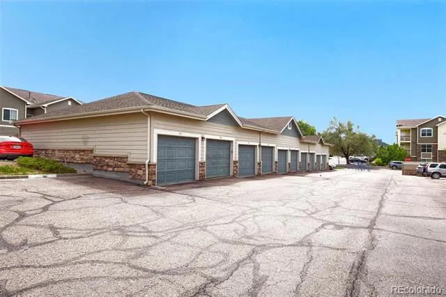 431 Black Feather Loop #820 Castle Rock, CO 80104