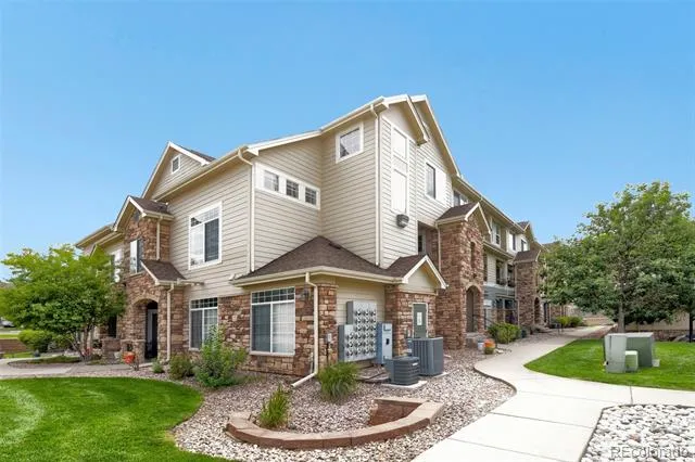 431 Black Feather Loop #820 Castle Rock, CO 80104