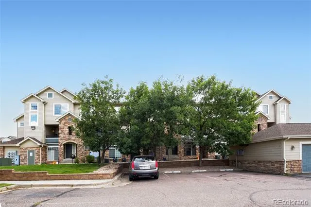 431 Black Feather Loop #820 Castle Rock, CO 80104