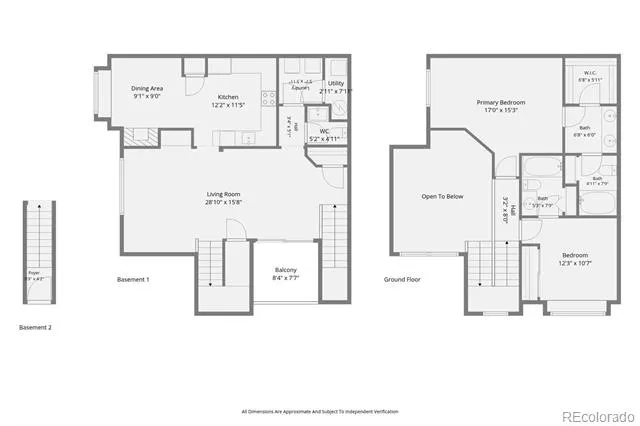 431 Black Feather Loop #820 Castle Rock, CO 80104