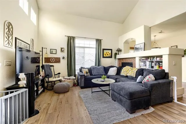 431 Black Feather Loop #820 Castle Rock, CO 80104