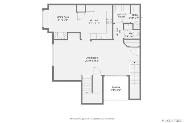 431 Black Feather Loop #820 Castle Rock, CO 80104