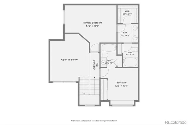 431 Black Feather Loop #820 Castle Rock, CO 80104