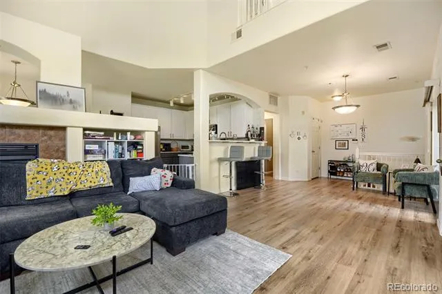 431 Black Feather Loop #820 Castle Rock, CO 80104