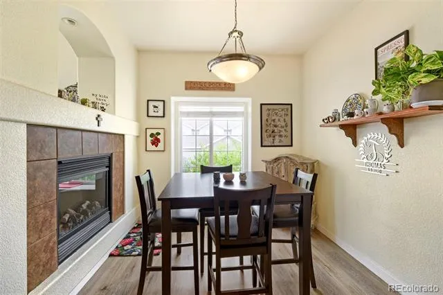 431 Black Feather Loop #820 Castle Rock, CO 80104