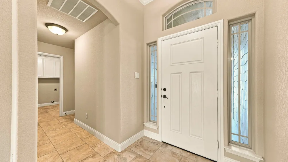 1813 Town Creek Circle Weatherford, TX 76086