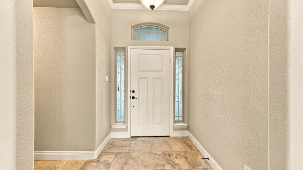 1813 Town Creek Circle Weatherford, TX 76086