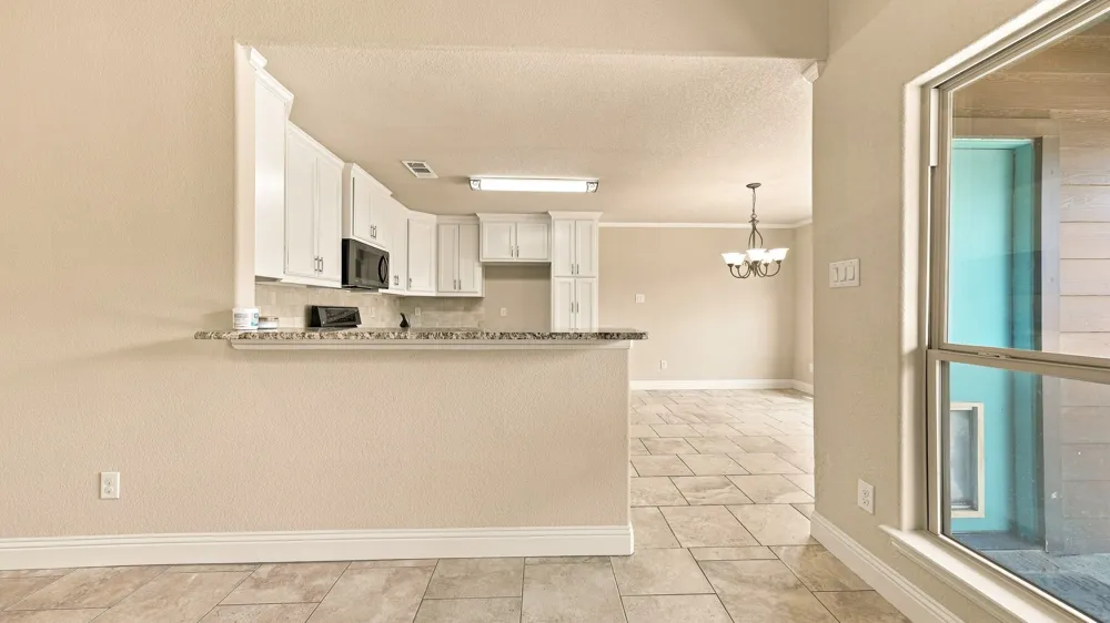 1813 Town Creek Circle Weatherford, TX 76086
