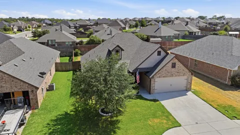 1813 Town Creek Circle