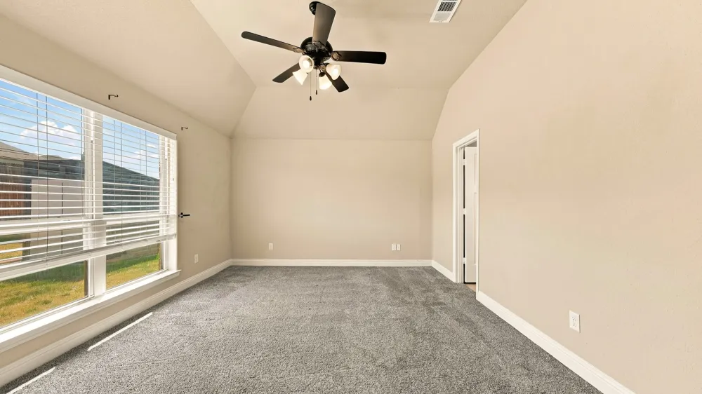1813 Town Creek Circle Weatherford, TX 76086