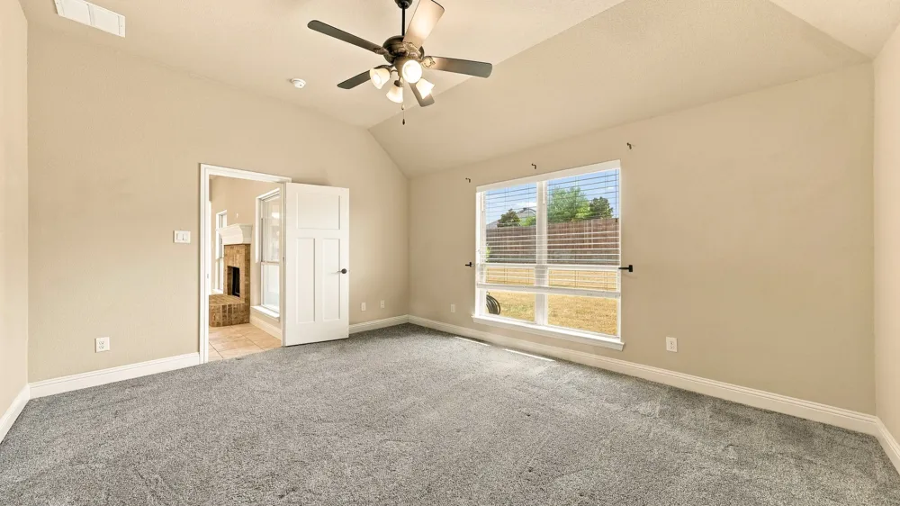 1813 Town Creek Circle Weatherford, TX 76086