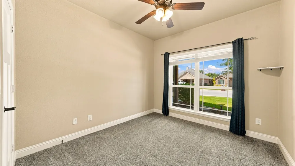 1813 Town Creek Circle Weatherford, TX 76086
