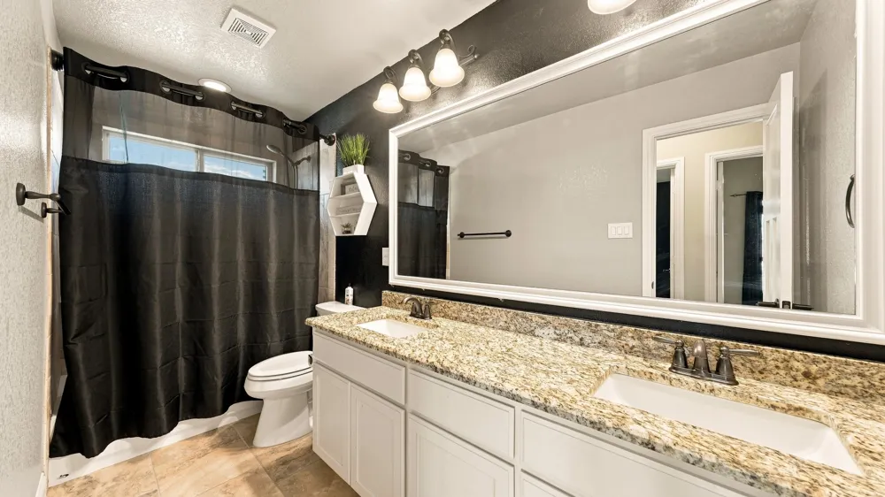 1813 Town Creek Circle Weatherford, TX 76086