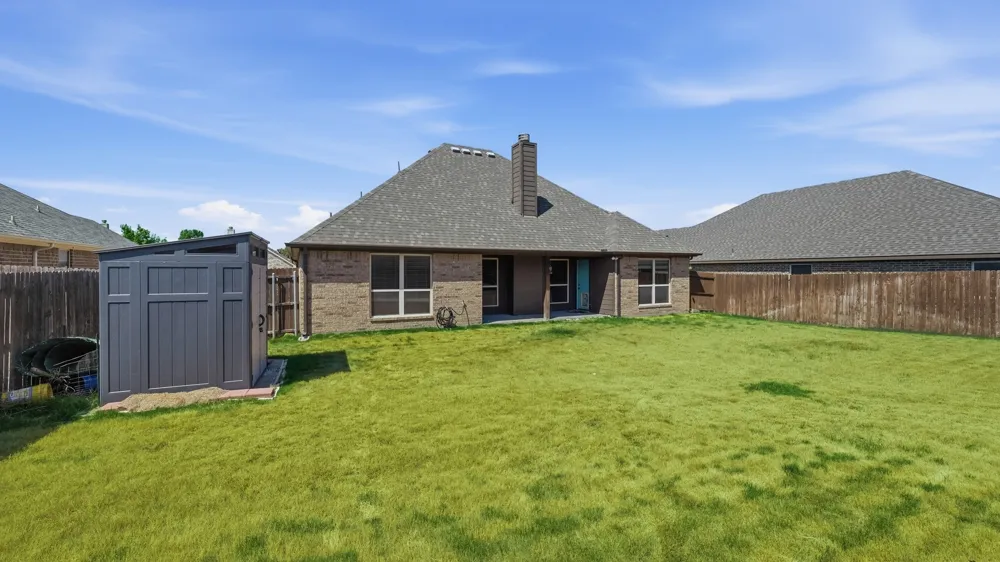 1813 Town Creek Circle Weatherford, TX 76086