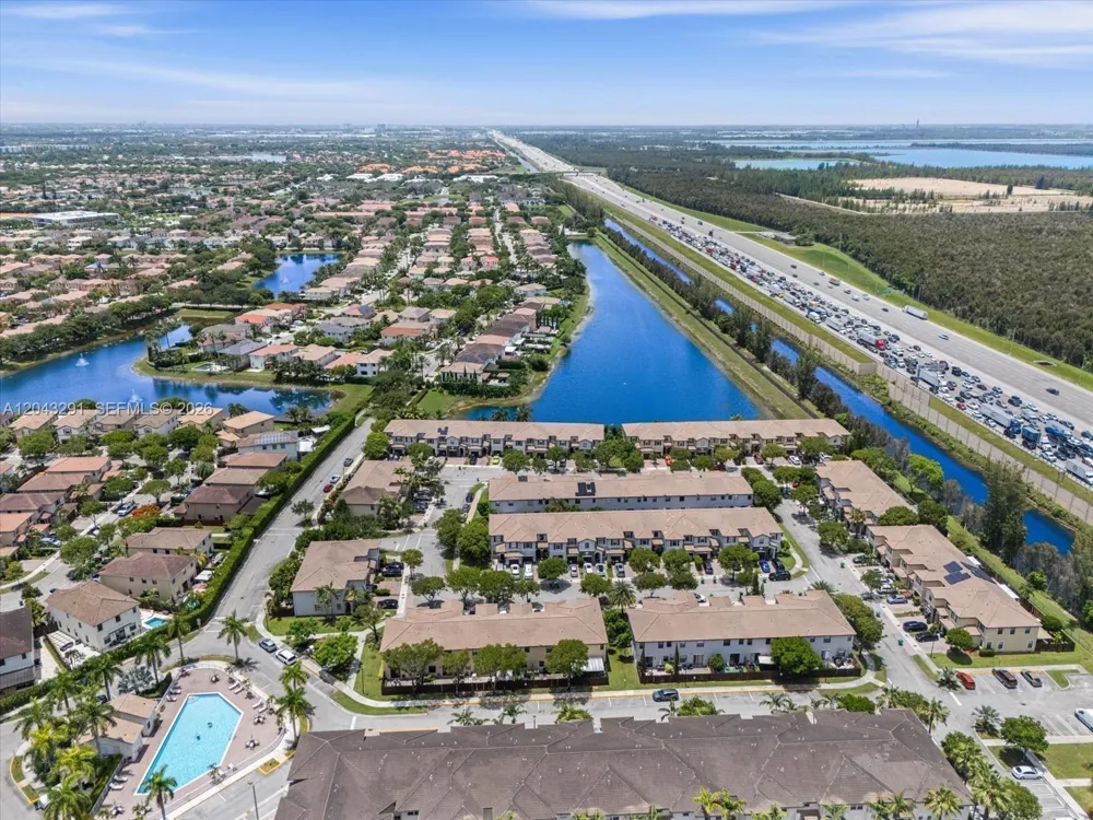 11628 NW 87th Ln #11628 Doral, FL 33178