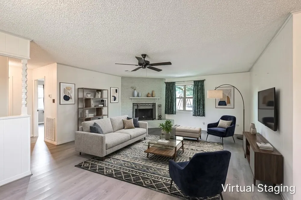 2934 Goodson Loop Pinehurst, TX 77362