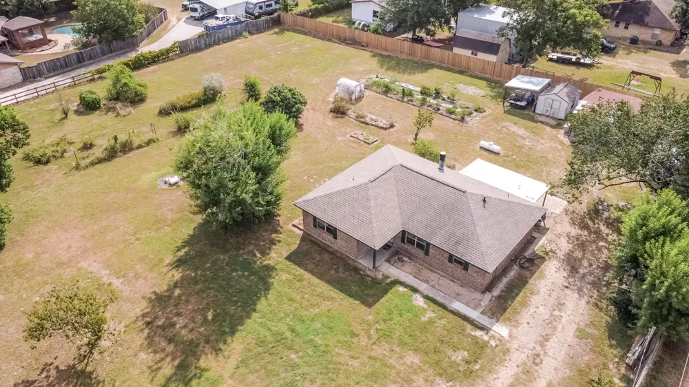 2934 Goodson Loop Pinehurst, TX 77362