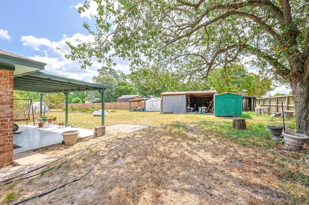 2934 Goodson Loop Pinehurst, TX 77362