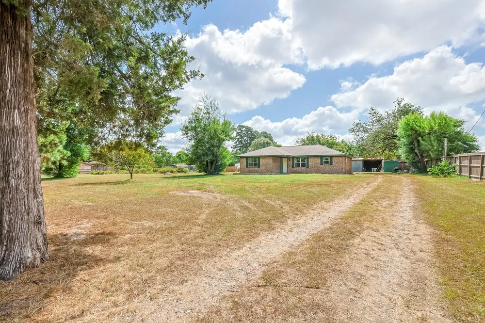 2934 Goodson Loop Pinehurst, TX 77362