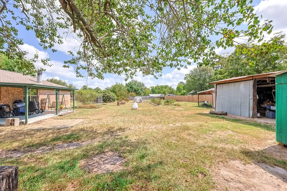 2934 Goodson Loop Pinehurst, TX 77362