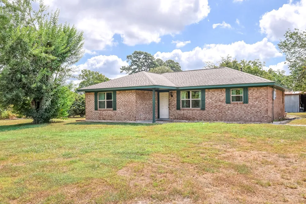 2934 Goodson Loop Pinehurst, TX 77362