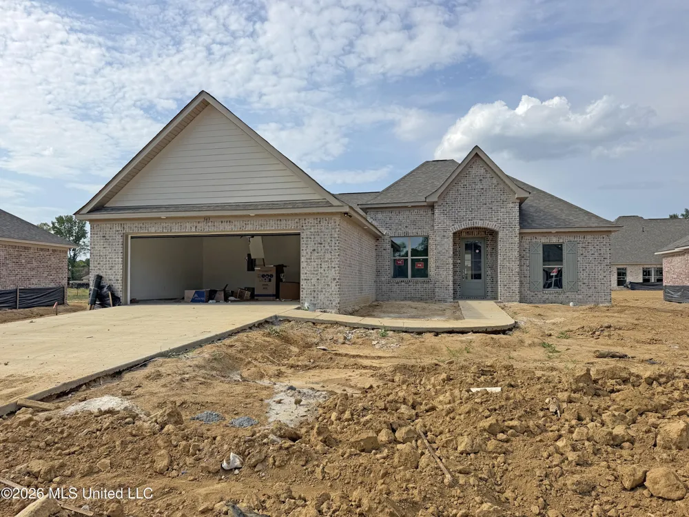 343 Brookfield Circle Brandon, MS 39042