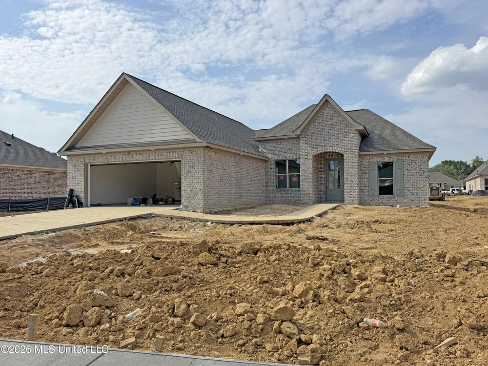 343 Brookfield Circle Brandon, MS 39042