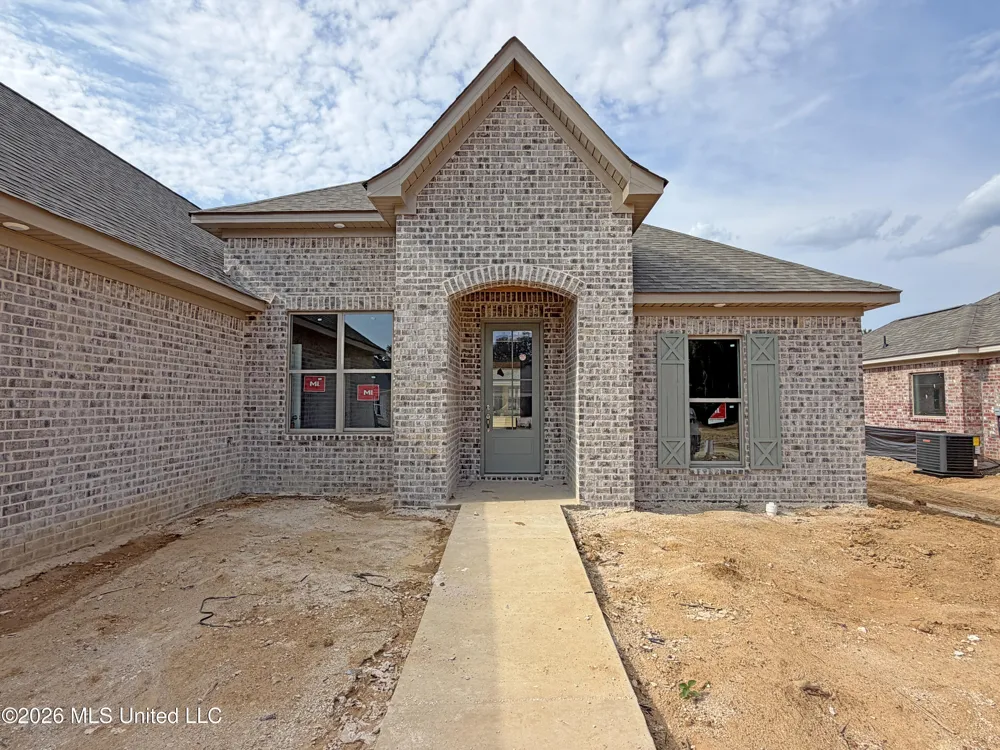 343 Brookfield Circle Brandon, MS 39042