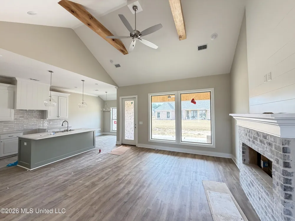 343 Brookfield Circle Brandon, MS 39042