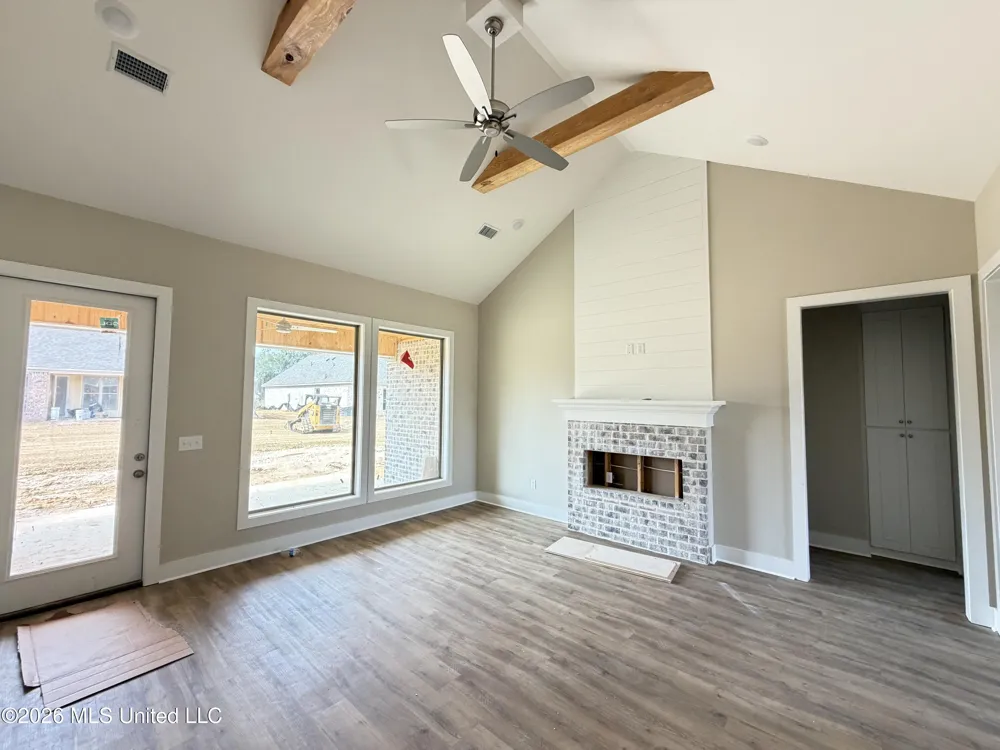 343 Brookfield Circle Brandon, MS 39042