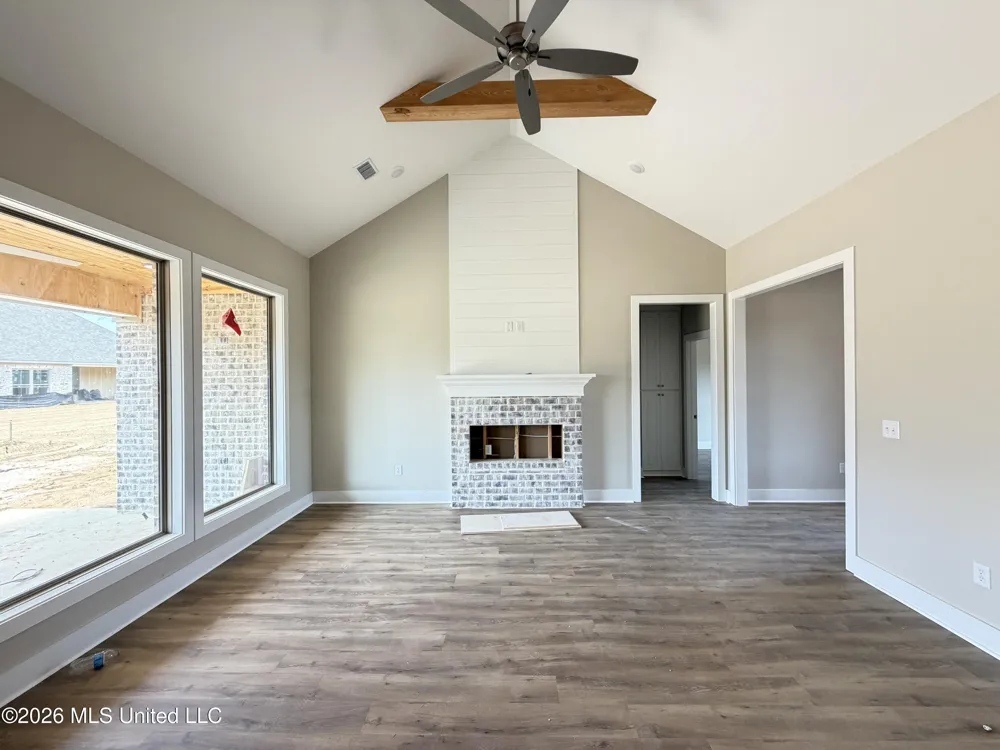343 Brookfield Circle Brandon, MS 39042