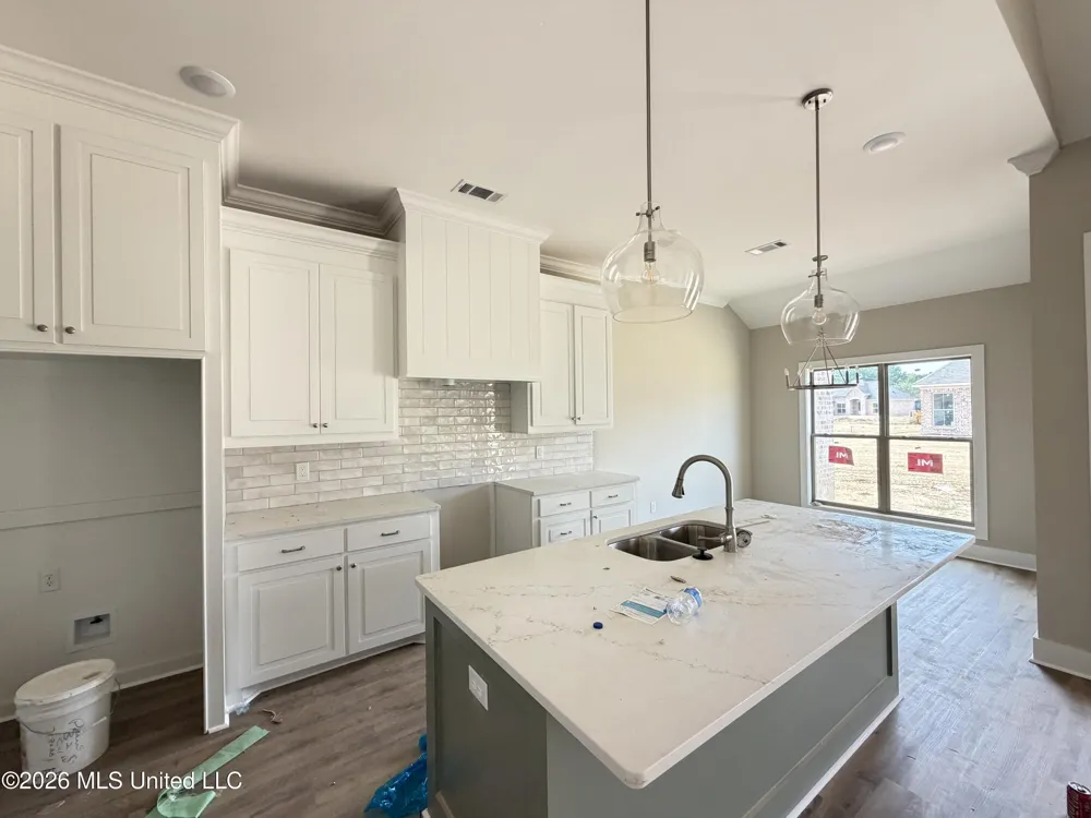 343 Brookfield Circle Brandon, MS 39042
