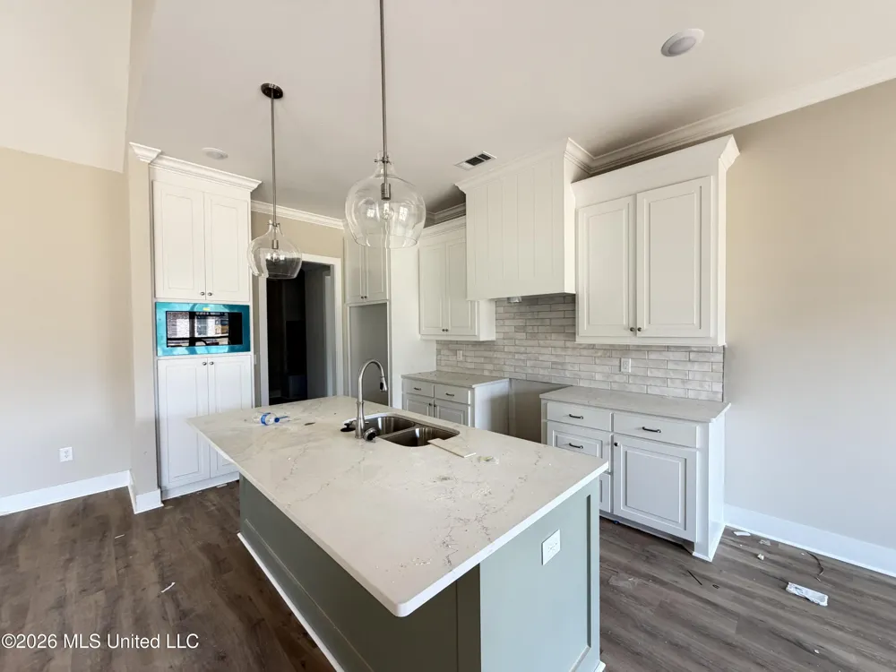 343 Brookfield Circle Brandon, MS 39042