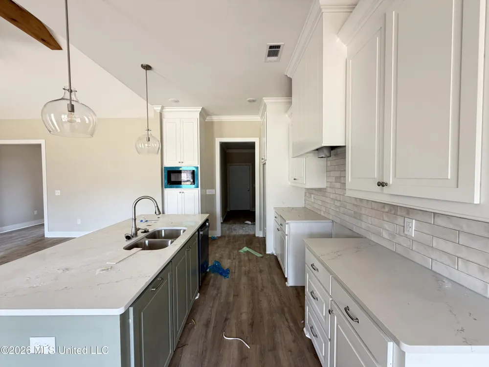 343 Brookfield Circle Brandon, MS 39042