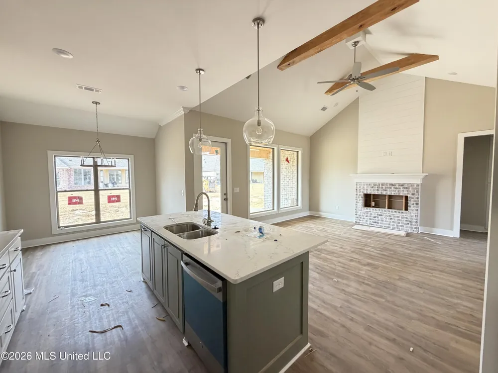343 Brookfield Circle Brandon, MS 39042