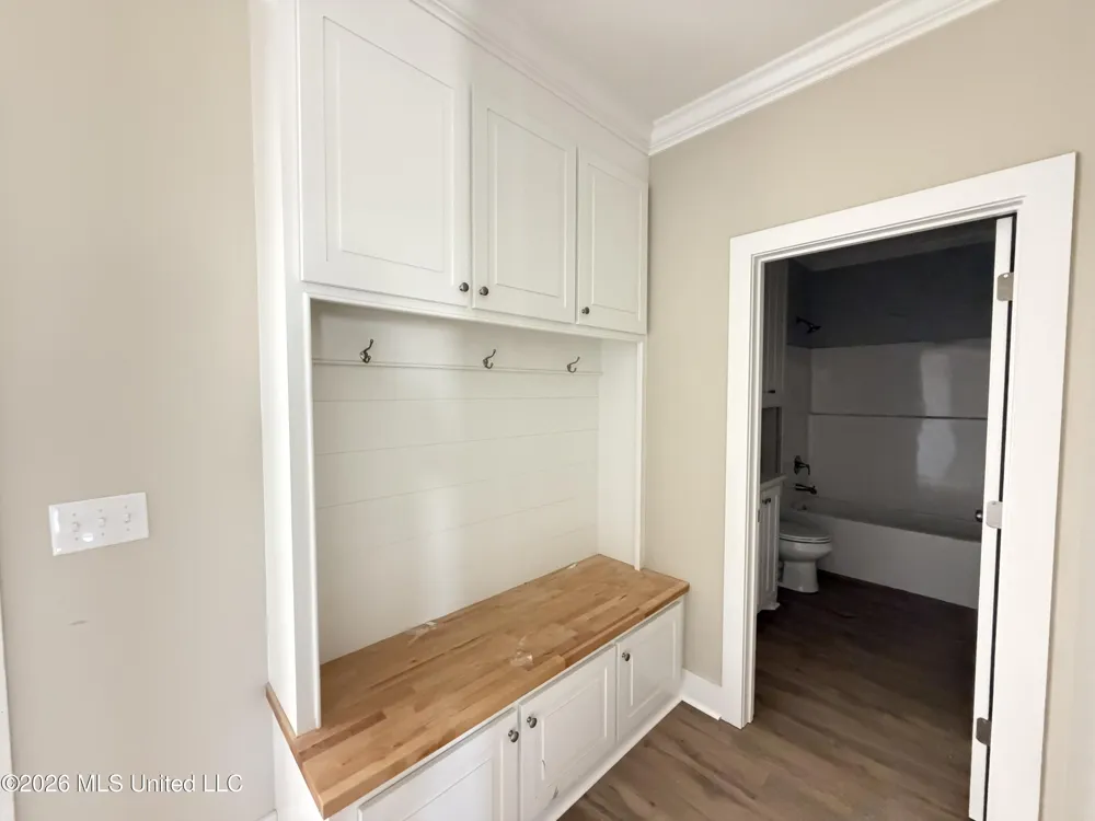 343 Brookfield Circle Brandon, MS 39042