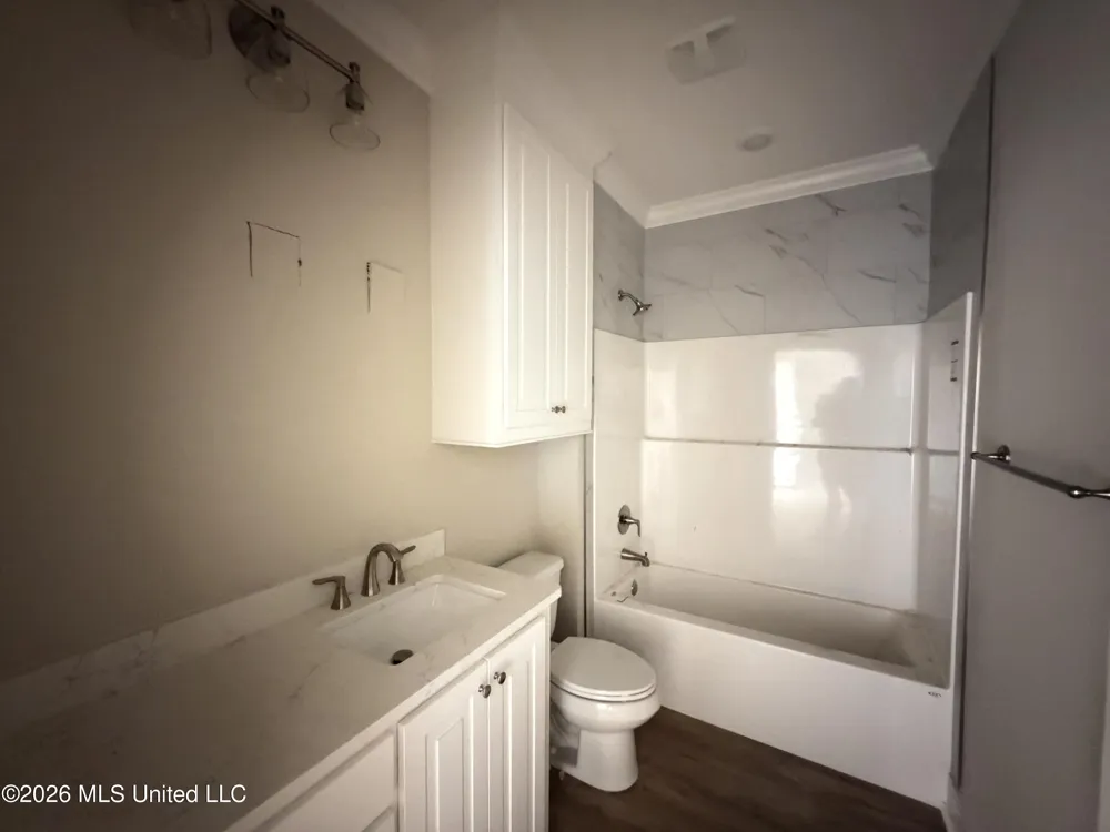 343 Brookfield Circle Brandon, MS 39042