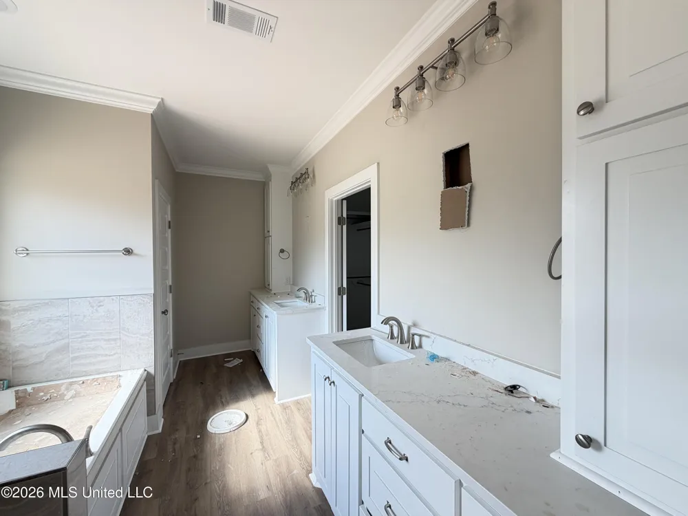 343 Brookfield Circle Brandon, MS 39042